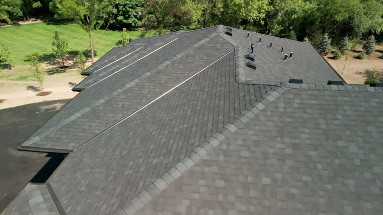 Best Roofing for New Construction  in Chesapeake, WV