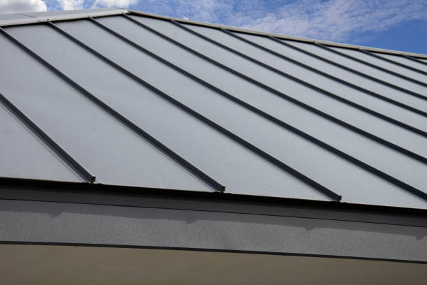 Best Gutter Installation and Repair  in Chesapeake, WV