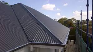 Professional Roofing service in Chesapeake, WV